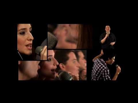 Quinta.5 - Blame It On The Boogie (The Jackson 5 Cover)