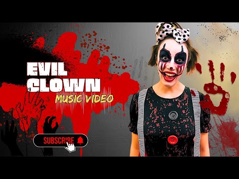 Evil Clown | Music Video