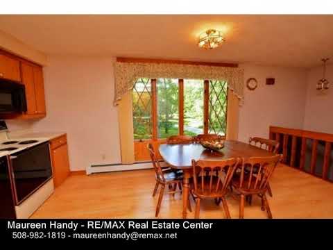 14 Milk Street, Blackstone MA 01504 - Single Family Home - Real Estate - For Sale -