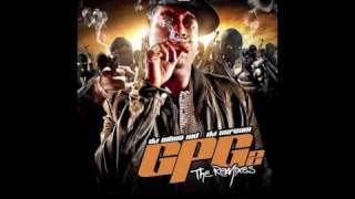 Tony Yayo - Bullets whistle Remix Ft Jay Rock [hcq Gunpowder Guru 2]