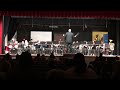 Shrek S I M A Believer OHHS Symphonic Band