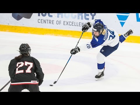 NMJ: Suomi – Japani maalikooste (18.8.2019)