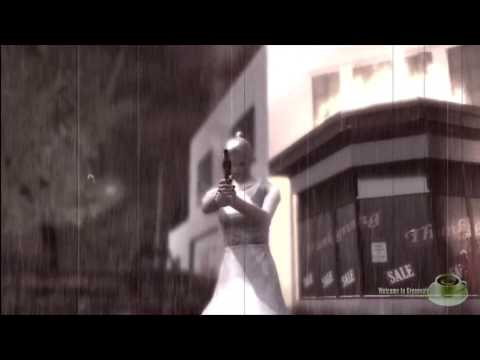 Deadly Premonition Special Menu Cutscene 11 - 50 Years Ago