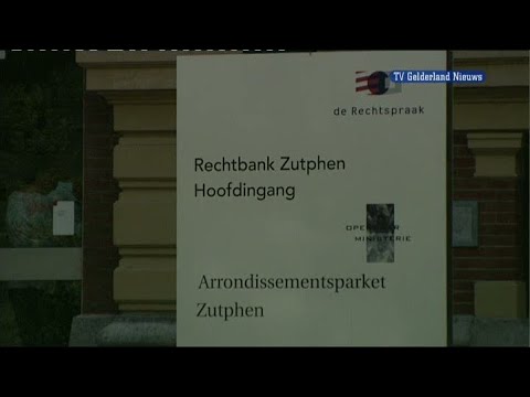 GLD Nieuws 20 juli 2010 - Nieuws