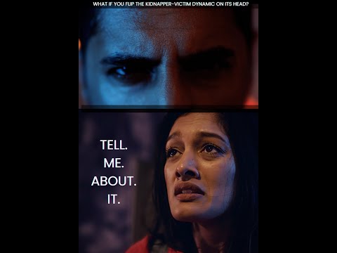 The Movie Agency Secures British Thriller Drama "Tell Me About It" Directed by Suman Hanif.
