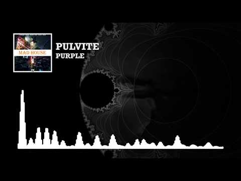 [Glitch] Pulvite - Purple (Ethereal Release)