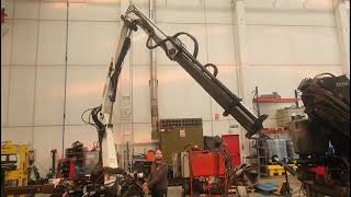 Palfinger PK 6001 loader crane | Image 4 - Autoline