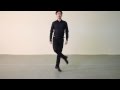 Irish Dance Tutorial For Riverdance The Gathering