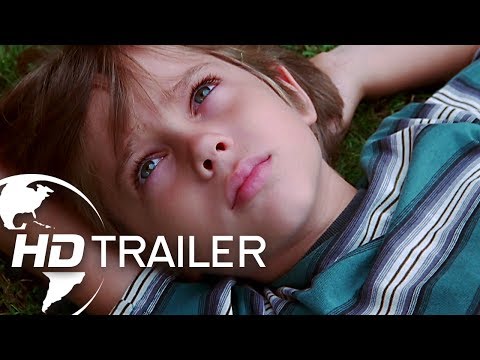Trailer-Vorschau: Boyhood