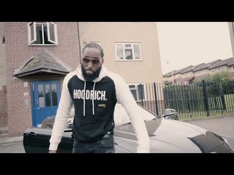 DNZ - Still Mine/Real Slime (Music Video) [HD]