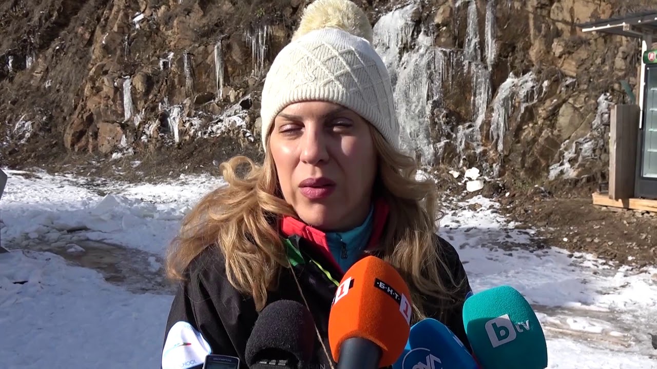Рестарт на сезона в Пампорово, но 90 процента спад на чуждестранните туристи, заради Ковид-19
