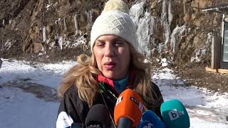 Рестарт на сезона в Пампорово, но 90 процента спад на чуждестранните туристи, заради Ковид-19