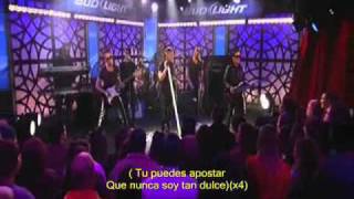 Miguel Jontel - Sure Thing subtitulado al español (Musica R&amp;B, Hip-Hop and Rap en Español)