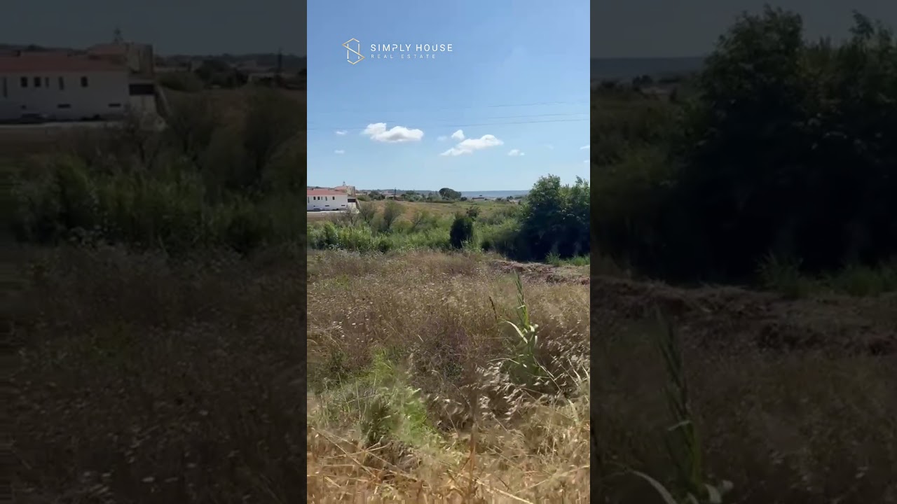 Vídeo do imóvel