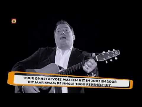 Inz & Uitz met Ferry en Eefje met Twan Lijten