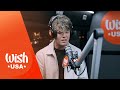 Jamie Miller Performs Here S Your Perfect LIVE On The Wish USA Bus