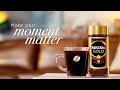 Make Your Moment Matter With NESCAFÉ GOLD NESCAFÉ Philippines