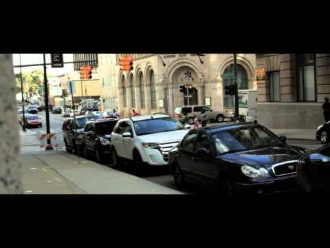 Clear Soul Forces - Stick 'Em (Official Video)