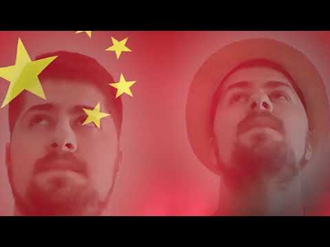 Dragomir Bludnjak - Kina se budi