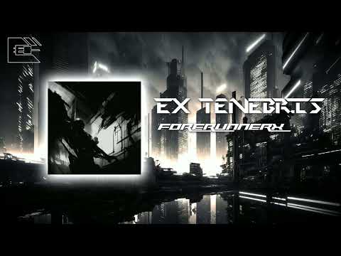 Forerunnerx - APATHEIA [Album Spotlight] | DISKONEKT | RetroSynth Records / Darksynth / Cyberpunk
