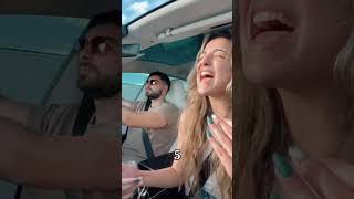 I can’t believe I just hit that note! God bless his ears 😅 #singing #demilovato #heartattack