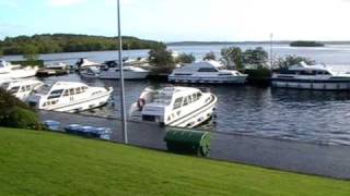 preview picture of video '1: Day 1: Tully Bay - Irish Waterways Photographic Journey.wmv'