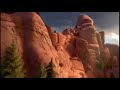Radiator Springs 500 1 2 Wilhelm Scream