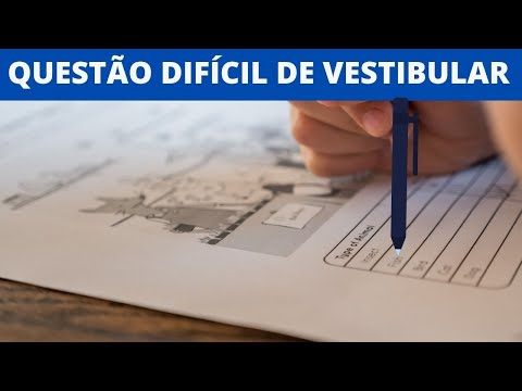 QUESTÃO DE VESTIBULAR - INGLÊS - TAG QUESTION