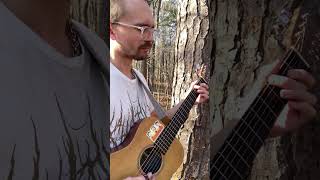 tabs for Just Checkin' In now available! #newmusic #folk #guitar #acoustic