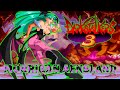 Darkstalkers 3 Morrigan Aensland Darkstalkers3 VampireSavior