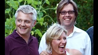 Two Words - The Andrew London Trio