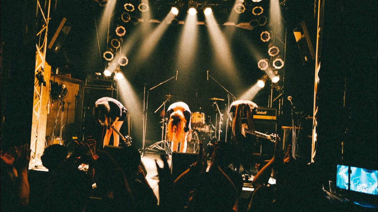 ｜La nuit｜ONE MAN LIVE ”Endroll” 【VCR】