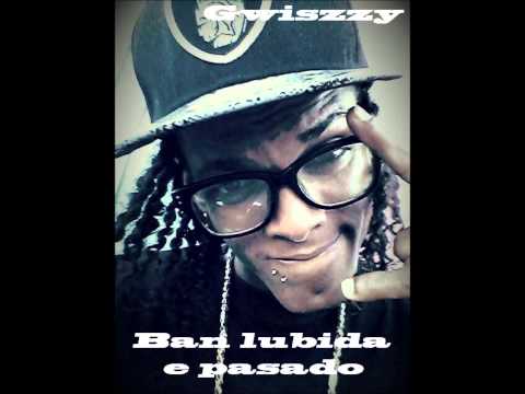 Ban lubida e pasado - Gwiszzy.  *MIXTAPE*