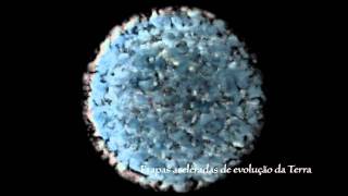 ABC da Astronomia [21] Terra