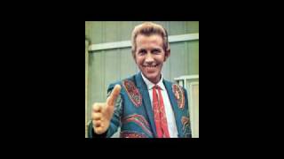 PORTER WAGONER - &quot;I&#39;D LIKE TO MAKE THAT MISTAKE AGAIN&quot;