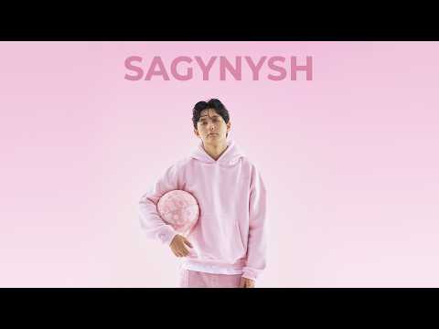 Sadraddin feat. Bakr - Sagynysh | Official Lyric