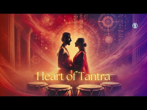 Sacred Sexuality - Tantra Music with Healing Tones - Erotic & Intimate Ambient Music