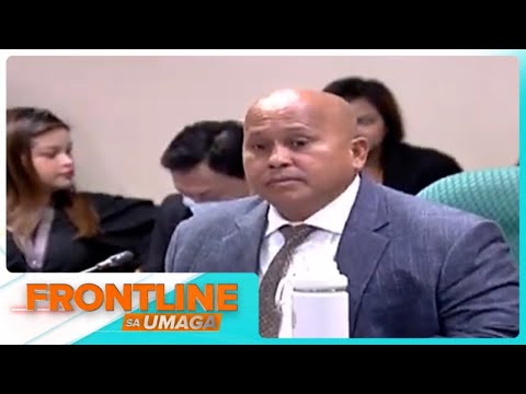 Sen. Dela Rosa: Pagdinig sa Senado kaugnay ng PDEA leaks, in aid of legislation lang