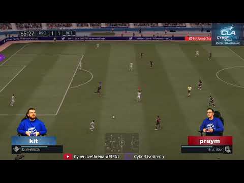 2021.02.20 ►  CLA Spain Cup