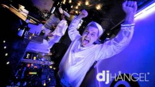 DJ Hångel - Jag klär av mig naken