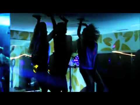 Ace of Base Vs BEP - I gotta Sign (Sjökexetmix).mov