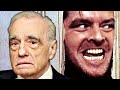 Martin Scorsese on Horror Movies