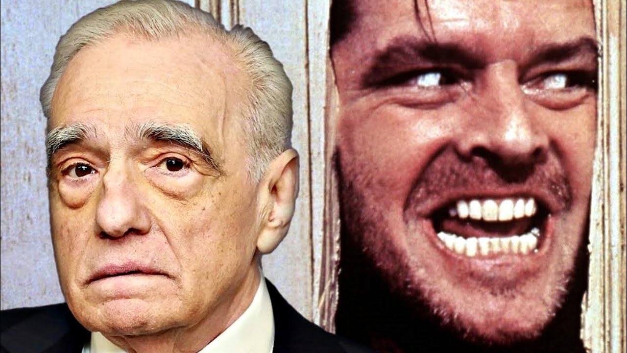 Martin Scorsese on Horror Movies