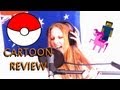 (NSFW) Cartoon Review (Pokemon DBZ Minecraft ...
