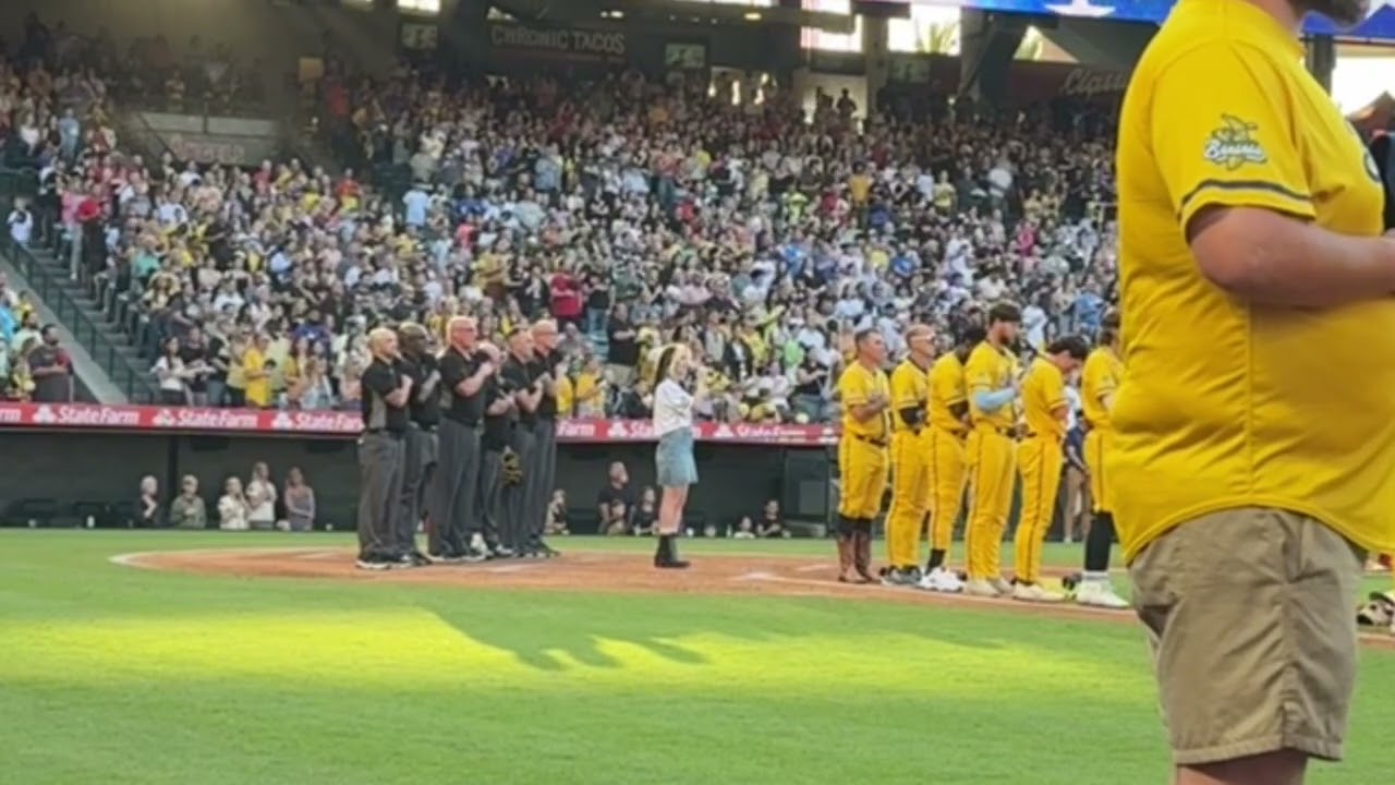 Wy Mac - Angel Stadium 05.30.25