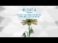 Relient K | The Only Thing Worse Than Beating A Dead Horse Is Betting On One (Official Audio Stream)