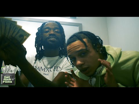 MGC Zio Ft. MR4E Kyy - Neva Change | Shot By @Getrichfilms