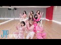 TWICE "SCIENTIST" Choreography Video (Moving Ver.)