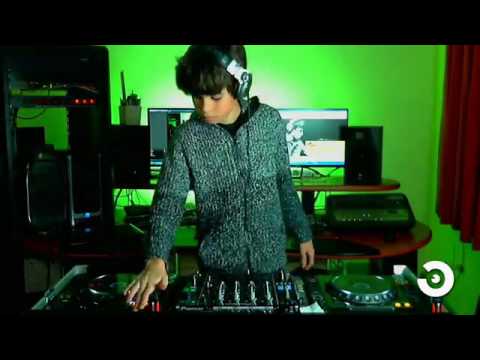 Federico Gardenghi - Techno Friday