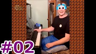I wanna kill the troll of games【アイワナ実況 #02】